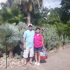 Meet your Posher, Annette